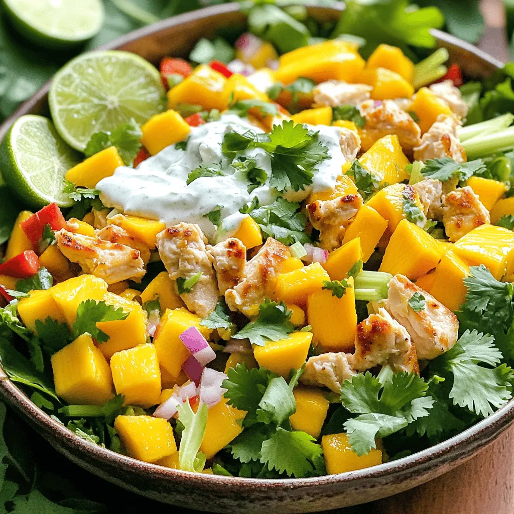 Easy Chicken Salad Tasty and Quick Recipe Guide