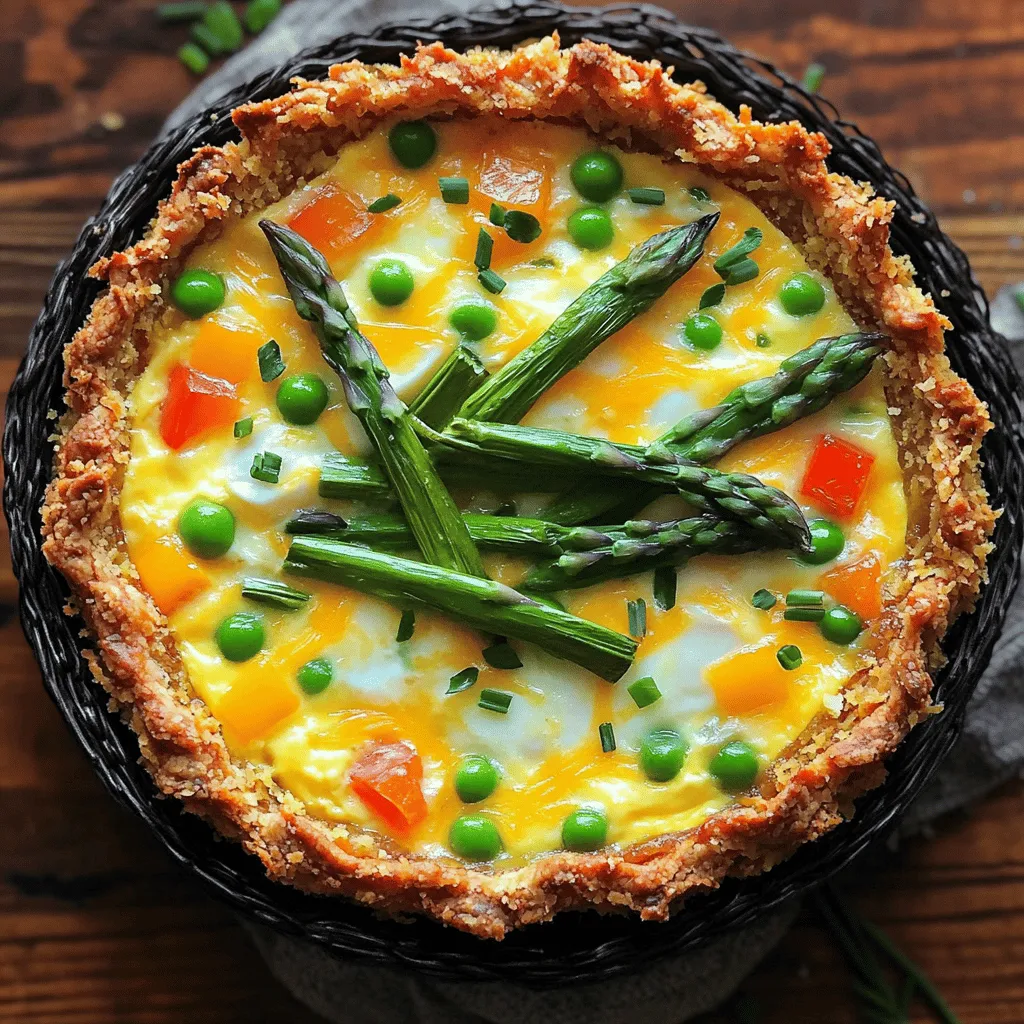 - 2 cups frozen hash browns - 6 large eggs - 1 cup whole milk