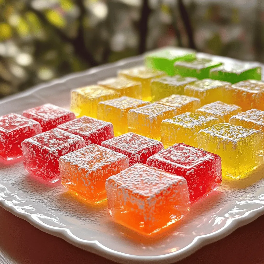 Hard Candy Without Corn Syrup Easy and Tasty Recipe