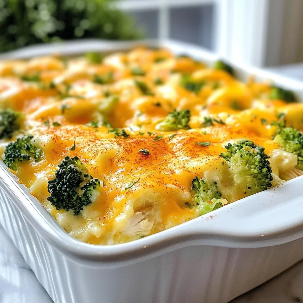 Keto Crack Chicken Casserole Easy and Tasty Meal