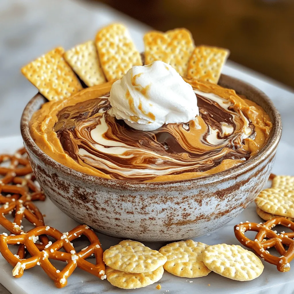 Buckeye Dip Creamy Delight for Any Gathering