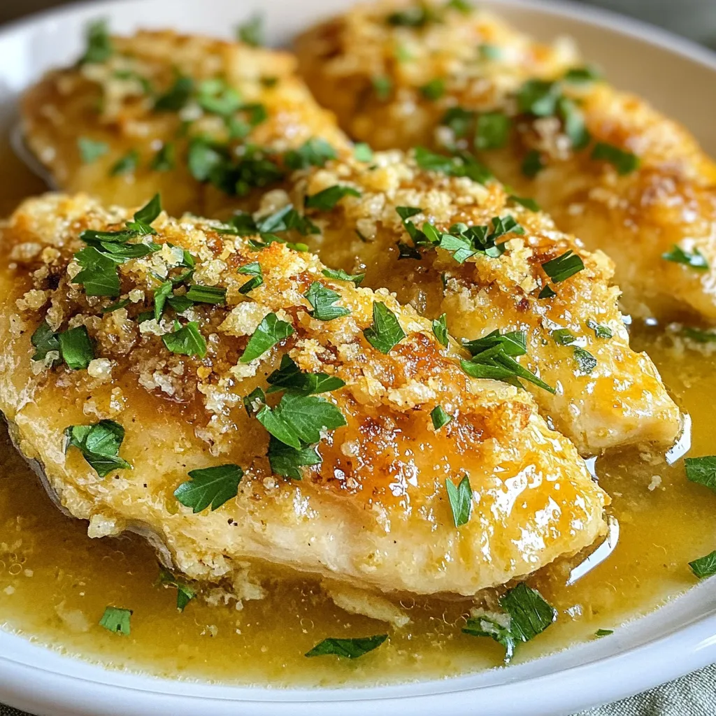 Slow Cooker Garlic Parmesan Chicken Simple Dinner Delight