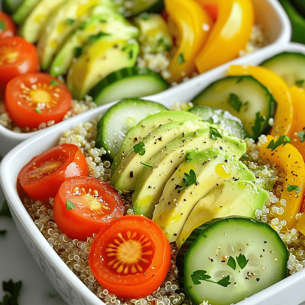 Beginner Meal Prep Lunches Easy and Nutritious Guide