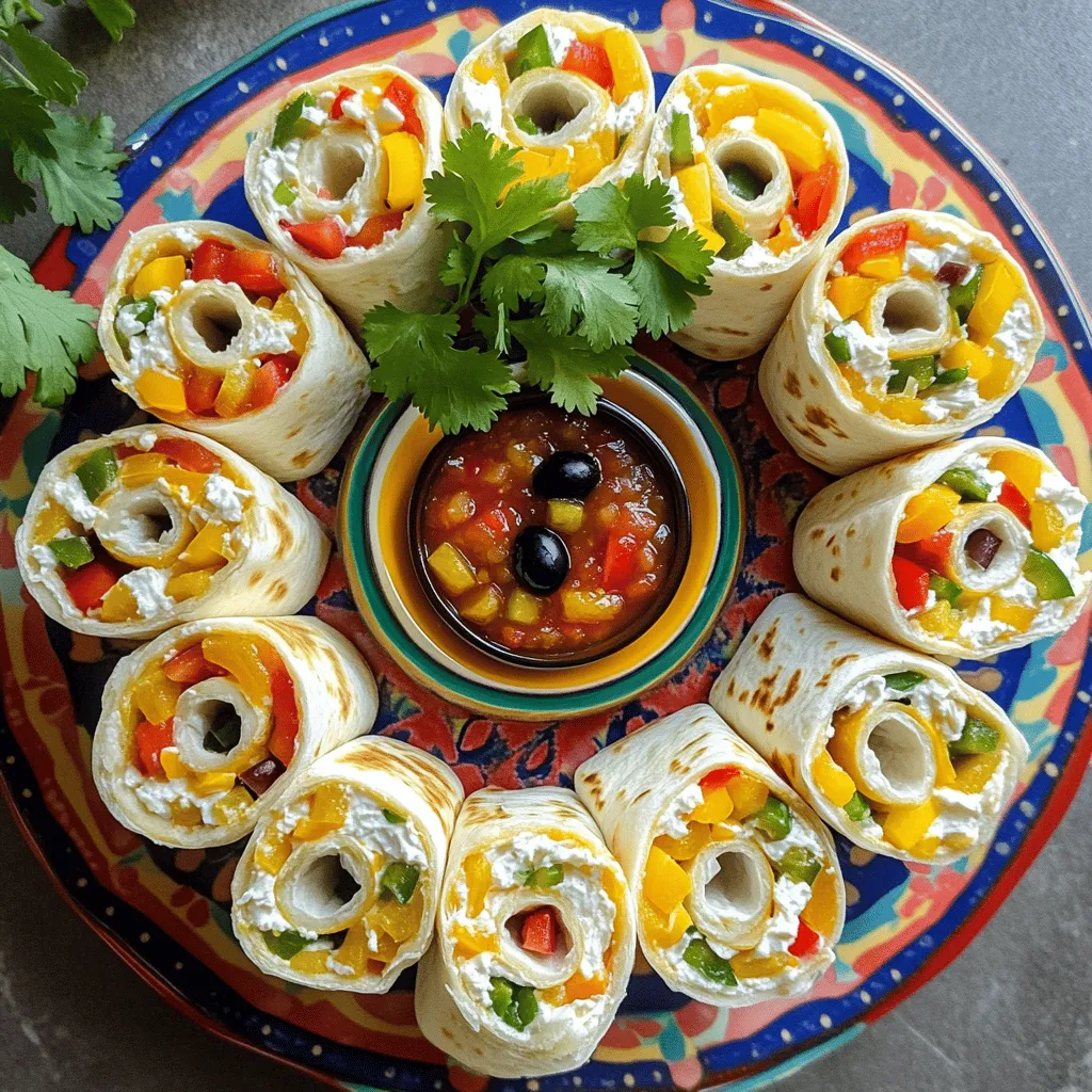 Creative Tortilla Recipes for Kids Fun and Easy Ideas
